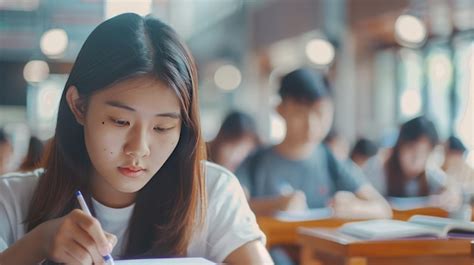 Image result for Student Writing Paper