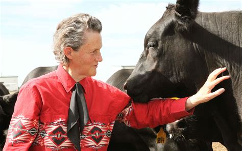 Temple Grandin Book