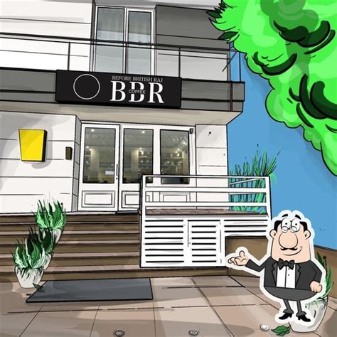 BBR Coffee by Before British Raj, New Delhi, Moolchand - Restaurant ...