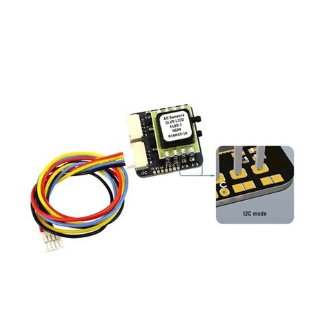 Matek Digital AirSpeed Sensor (ASPD-DLVR, CAN, I2C & UAVCAN) – RC Mumbai