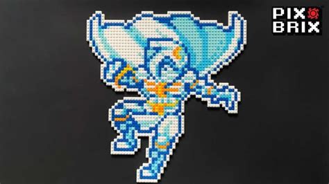 Image result for Pix Brix Tutorials