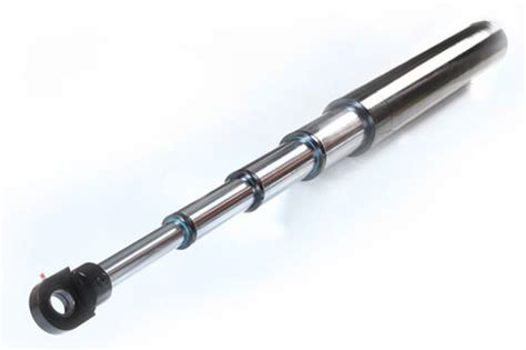 Telescopic Hydraulic Cylinder Manufacturer, Exporter from Aligarh