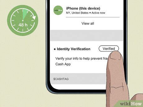 Cash App Verify 的图像结果