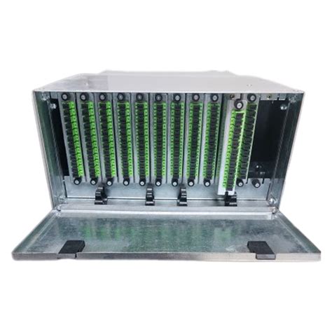 Image result for Optical Distribution Frame Front View