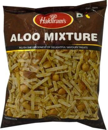 Haldiram's Aloo Sev Mixture Price in India - Buy Haldiram's Aloo Sev ...