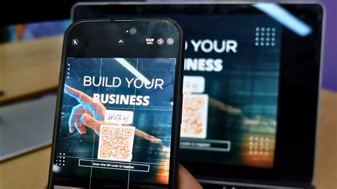 Image result for How to Scan QR Code Windows 11