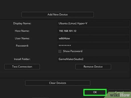 Game Maker Studio Question Box 的图像结果