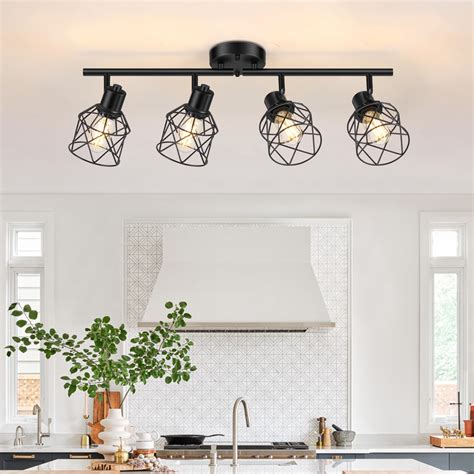 Best Kitchen Ceiling Light Fixtures: A Buyer's Guide