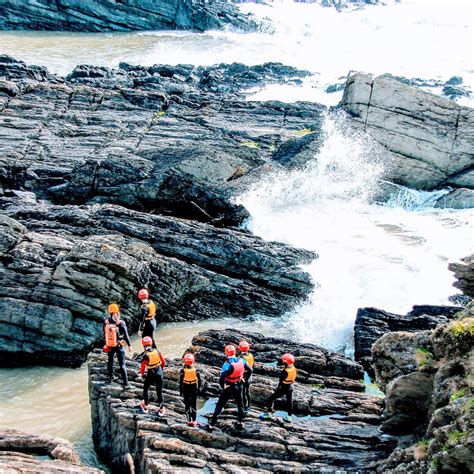 COASTEERING CROYDE BAY (2026) All You Need to Know BEFORE You Go (w ...