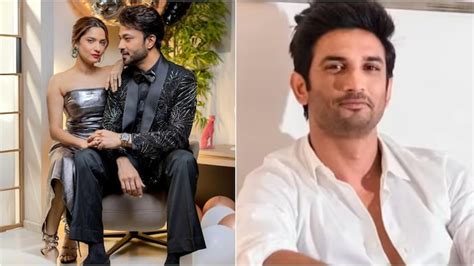 Vicky Jain on supporting Ankita Lokhande after Sushant's death: Always ...