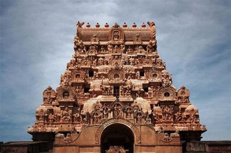 Brahadeshwara Temple, thanjavur, India - Top Attractions, Things to Do ...
