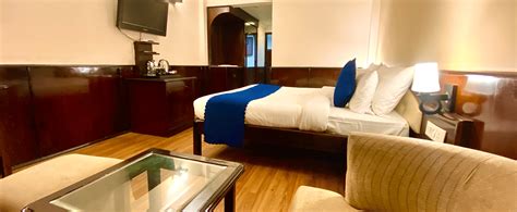 Hotel Rooms in Haridwar | Deluxe Rooms in Haridwar