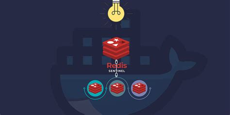 Redis SQL Docker 的图像结果