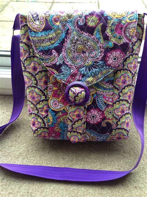 Cross Body Bag Free Pattern 的图像结果