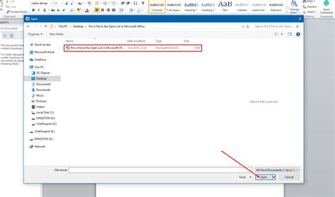 Image result for Open List File