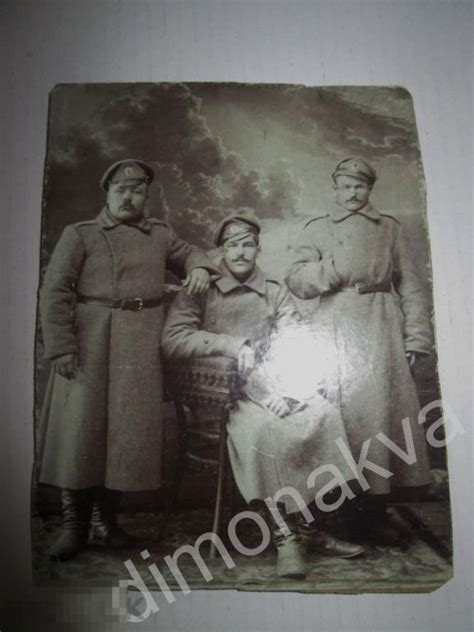 ФОТОГРАФИЯ СТАРИННАЯ ПАВЛОВА ШУЯ КОВРОВСКАЯ УЛ. ВОЕННЫЕ — покупайте на ...