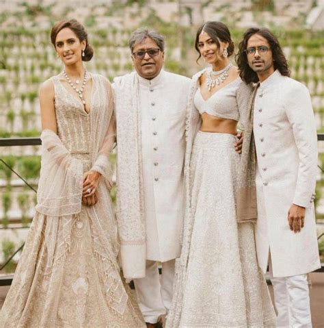 Sushmita is a single mother Lalit is the father of two children know ...