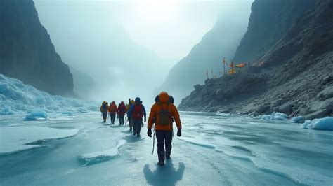 Scariest Trek in India: Conquering the Chadar Frozen River Trek