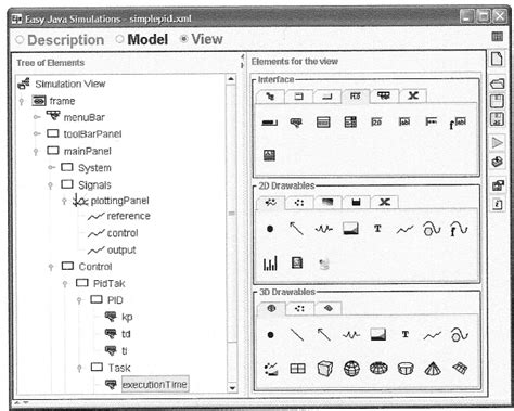 Image result for Java Program That Desplay Simple Graphical User Interface