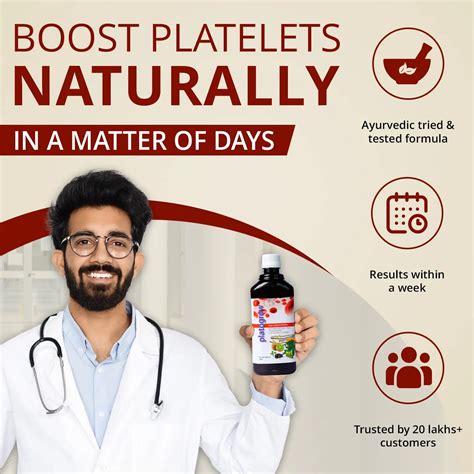 Platogrow | Platelet Syrup | Boost Platelets Naturally – EK-TEK PHARMA