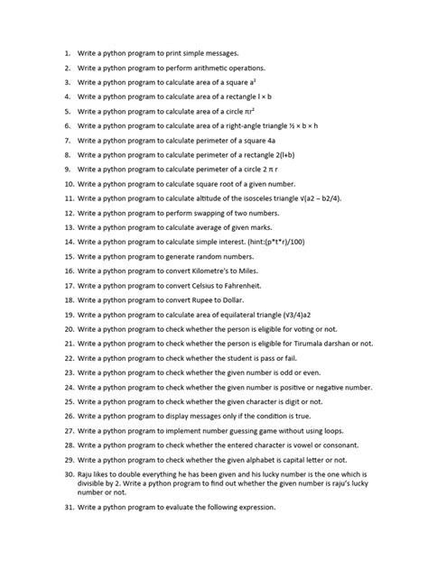 Learn Python Questions 的图像结果