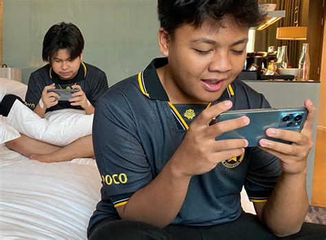 POCO Star Tembus Grand Final FFWS 2023