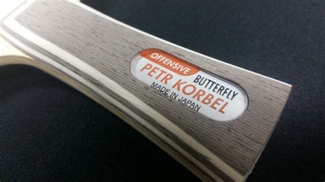 Buy Butterfly Petr Korbel - FL Blade Online at Low Prices in India ...