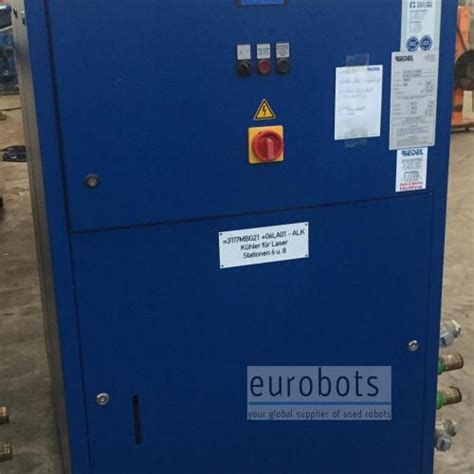 Trudisk 4002 | Eurobots