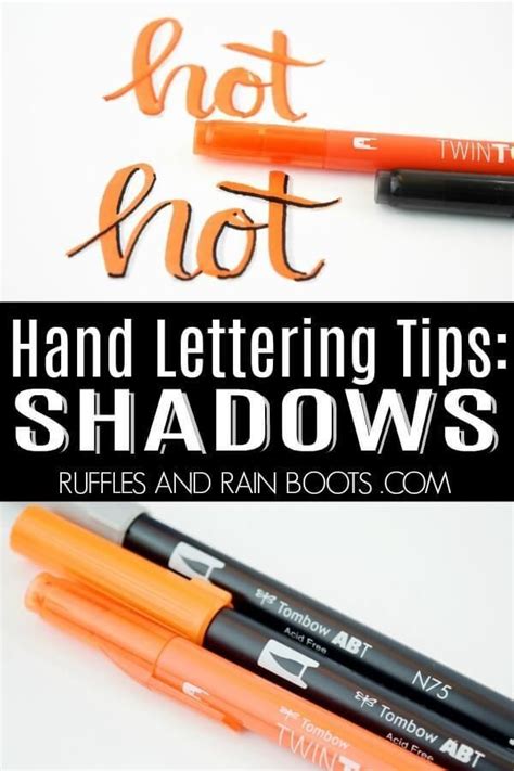Image result for Creating Shaded Hand Lettering