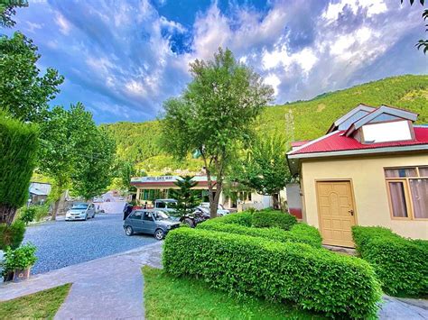 BALAKOT INTERNATIONAL HOTEL - Hotel Reviews, Photos, Rate Comparison ...