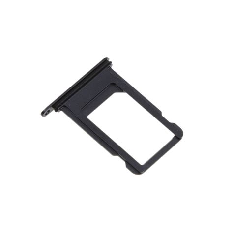 Unique Collections Nano SIM Card Holder Tray Slot for iPhone 7 ...