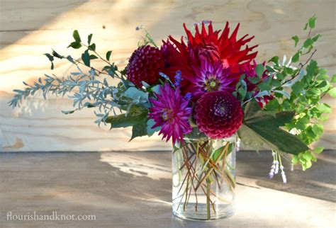 Image result for Flower Arrangement Tutorial