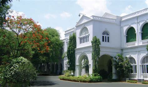 Administrative Staff College of India (ASCI)