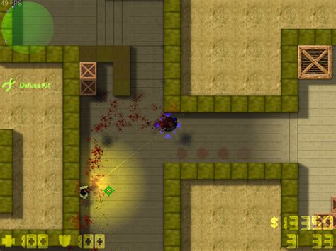 Image result for Counter-Strike 2D