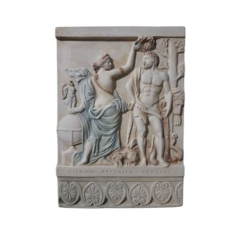 Ancient Greek Statues Of Aphrodite