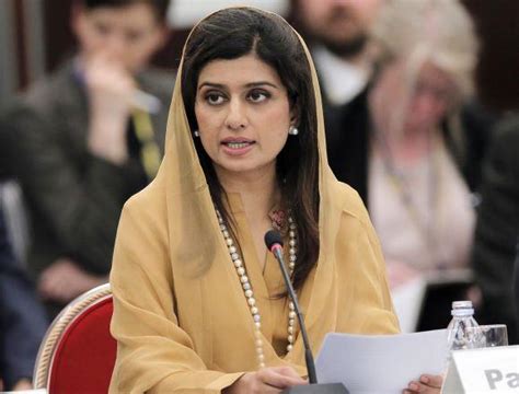 Gen Bikram Singh's comments'very hostile': Hina Rabbani - Rediff.com News