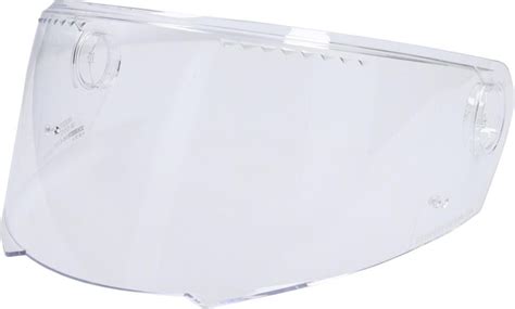 SCHUBERTH E2 VISOR SV6-E clear