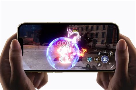 Image result for Graphics Processing Unit iPhone 13 Pro Max