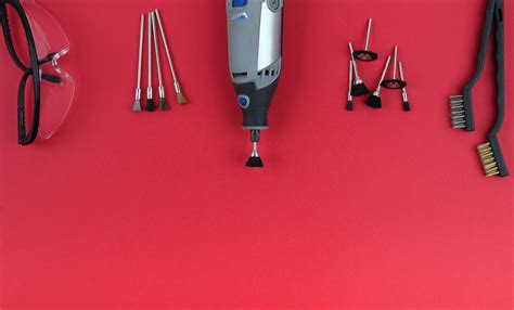 Image result for Using a Rotary Tool