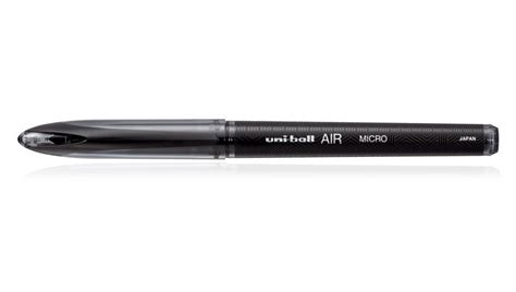 htconline.in| Uniball Air Micro Black UBA-188-M