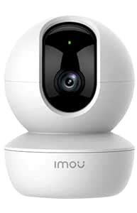 Imou Ranger S2 3MP WiFi Security Camera