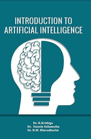 Amazon.in: Buy Introduction to Artificial Intelligence Book Online at ...
