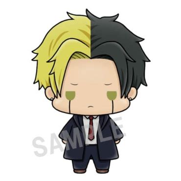 Хоби Геймс ООД, Mashle: Magic and Muscles Chokorin Mascot Фигурка ...