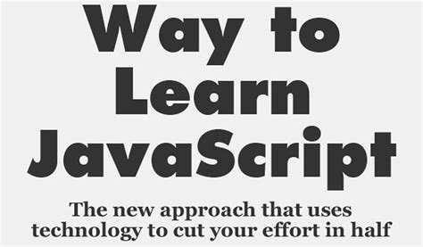 Image result for JavaScript Tutorial Speed Learning Tips and Techniques and HTML