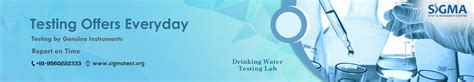 NABL accredited labs in Maharashtra Pune Mumbai