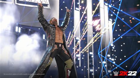 WWE 2K22 Returns With a Bang With Exciting New Modes Like MyGM and ...