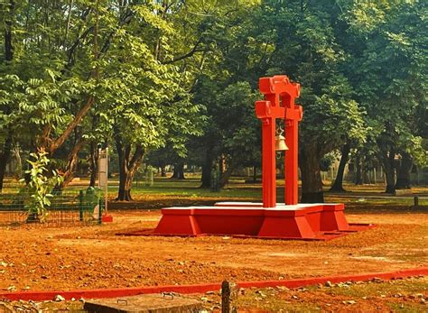 At Visva-Bharati University, Neglect Marks Multiple Allegations of ...