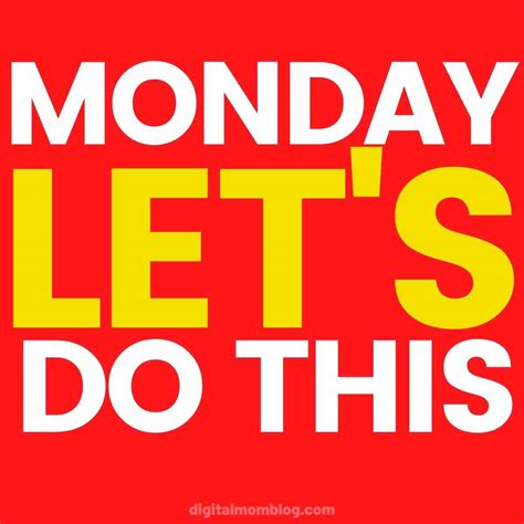 30 Awesome Monday Motivation Memes To Get You Going