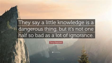 Ignorance Quotes (40 wallpapers) - Quotefancy