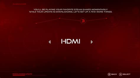 Image result for Alpha Console Installation